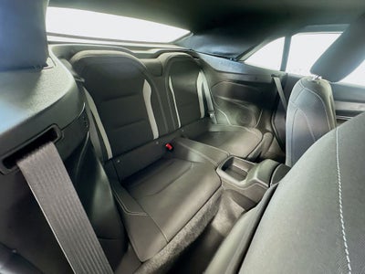 2024 Chevrolet Camaro 1LT