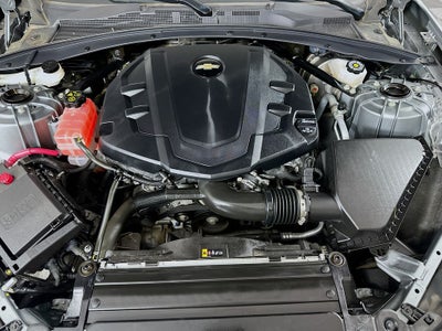 2024 Chevrolet Camaro 1LT