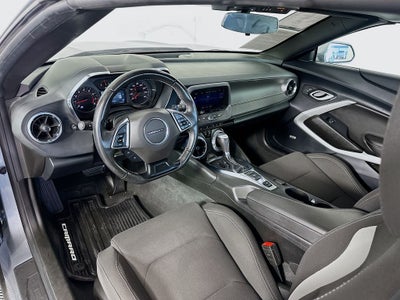 2024 Chevrolet Camaro 1LT