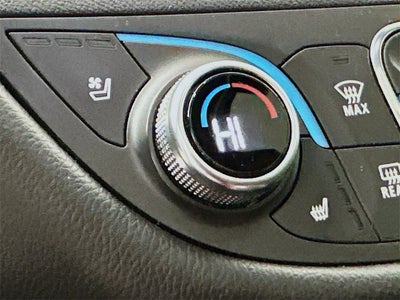 2019 Chevrolet Malibu Premier