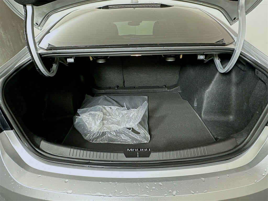 2019 Chevrolet Malibu Premier