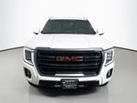 2022 GMC Yukon XL AT4