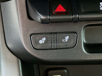 2017 GMC Canyon SLT