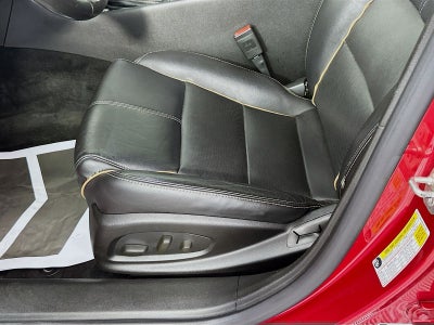 2015 Chevrolet Impala LTZ 2LZ