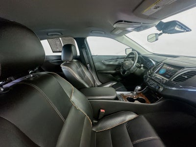 2015 Chevrolet Impala LTZ 2LZ
