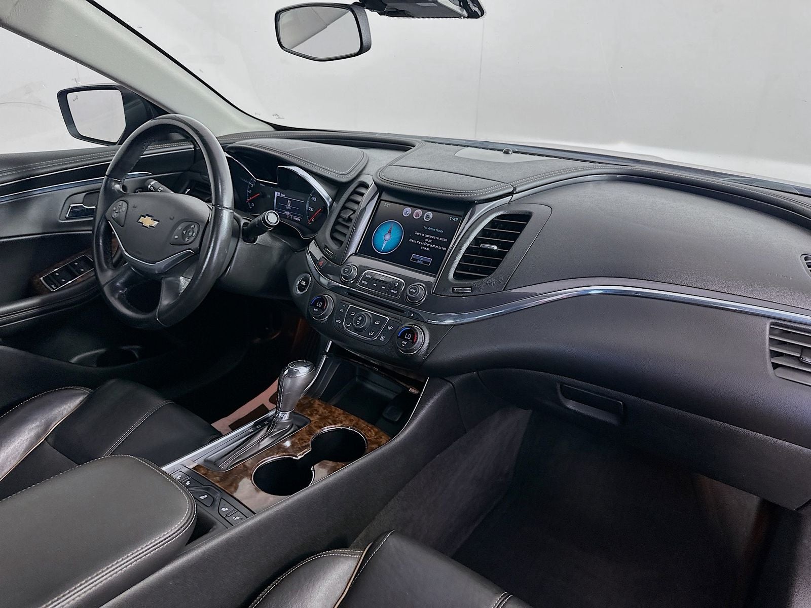 2015 Chevrolet Impala LTZ 2LZ
