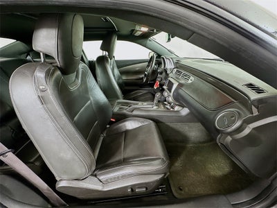 2015 Chevrolet Camaro 2LT 2LT