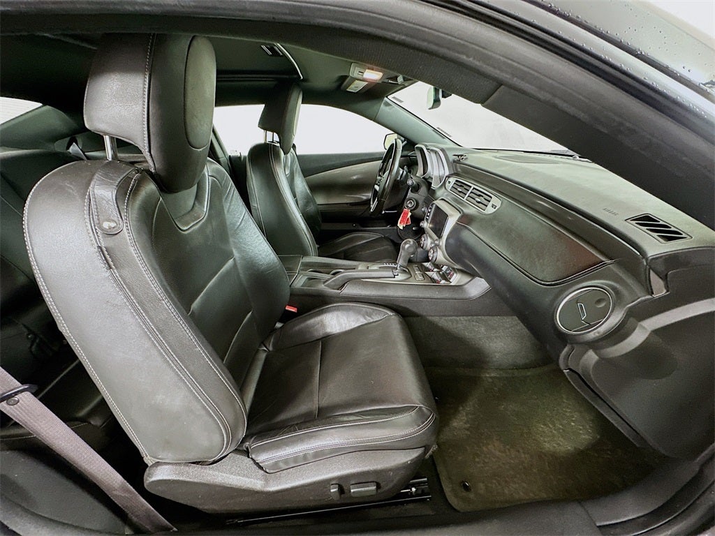 2015 Chevrolet Camaro 2LT 2LT