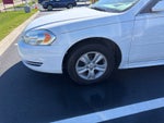 2012 Chevrolet Impala LS