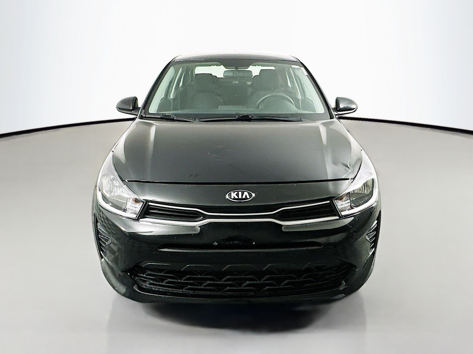 2021 Kia Rio LX