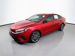 2022 Kia Forte GT