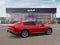 2025 Kia K4 LXS Service Loaner