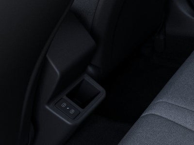 2025 Kia K4 LXS Kia Service Loaner