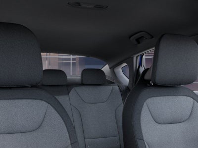 2025 Kia K4 LXS Kia Service Loaner