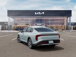 2026 Kia K4 LXS Service Loaner