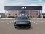2026 Kia K4 LXS Service Loaner