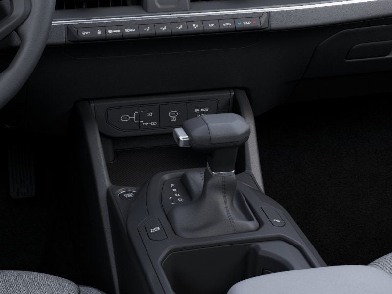 2026 Kia K4 LXS Service Loaner