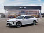 2027 Kia K4 LXS
