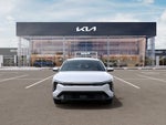 2026 Kia K4 LXS Service Loaner