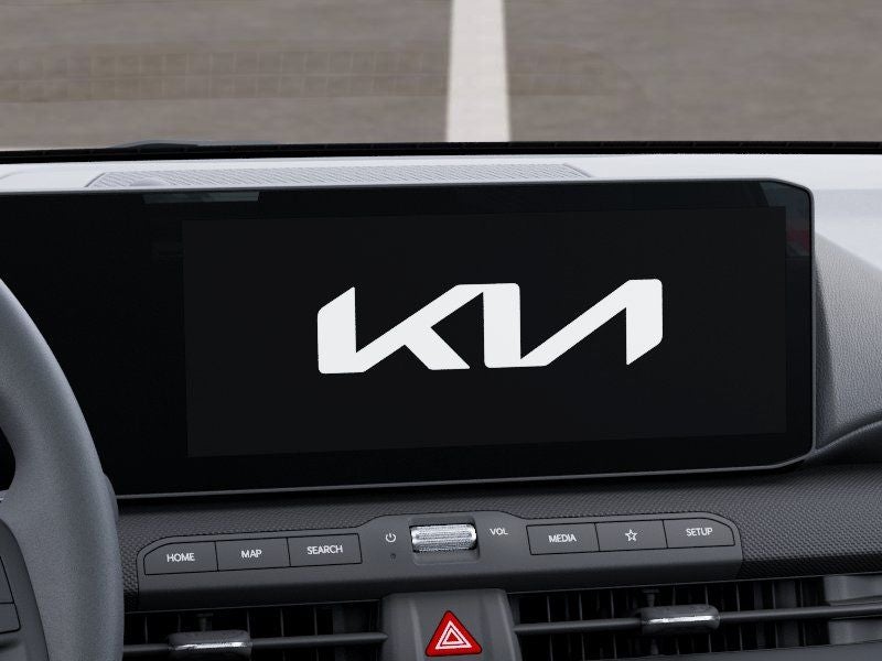 2026 Kia K4 LXS Service Loaner