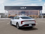 2026 Kia K4 LXS Service Loaner