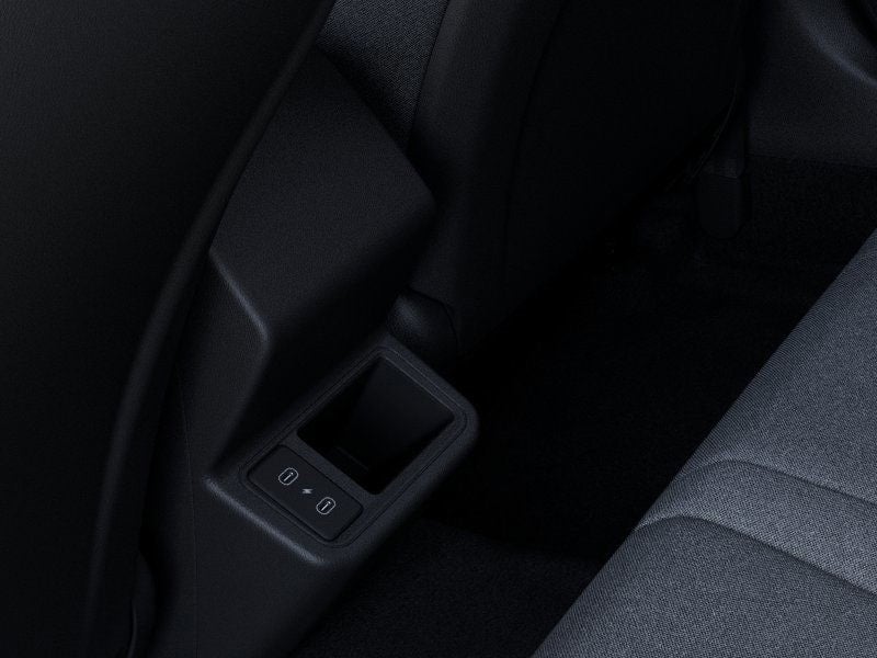 2025 Kia K4 LXS Service Loaner