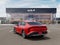 2027 Kia K4 LXS