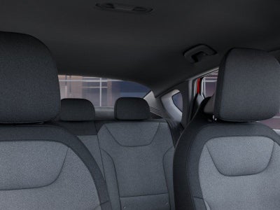 2025 Kia K4 LXS Kia Service Loaner