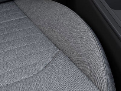 2025 Kia K4 EX Service Loaner