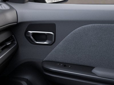 2025 Kia K4 EX Service Loaner