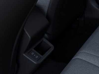 2025 Kia K4 EX Service Loaner