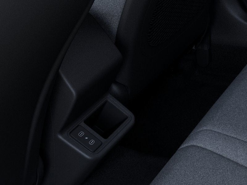 2025 Kia K4 EX Service Loaner