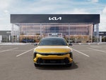 2027 Kia K4 GT-Line Turbo