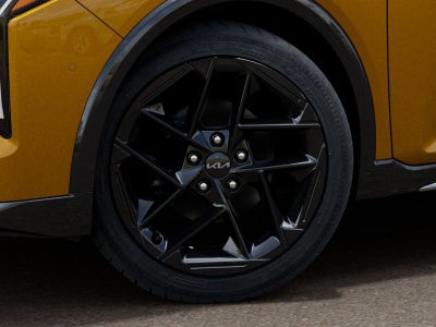 2027 Kia K4 GT-Line Turbo