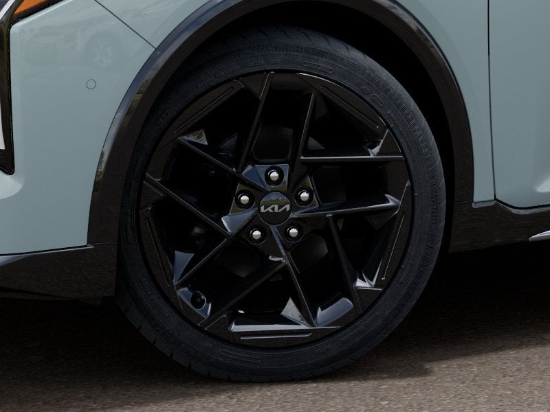 2027 Kia K4 GT-Line Turbo