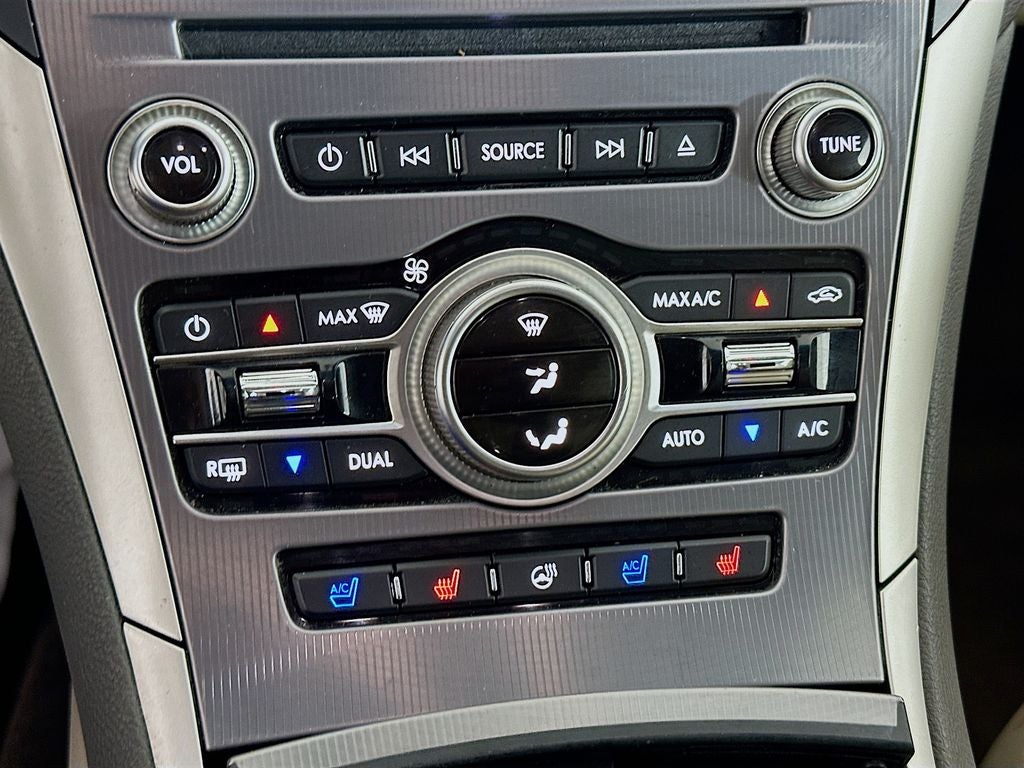 2018 Lincoln MKZ Reserve