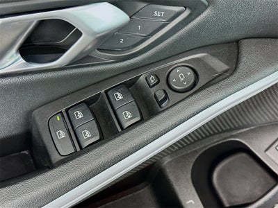 2020 BMW 3 Series 330i xDrive