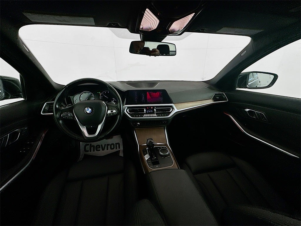 2020 BMW 3 Series 330i xDrive