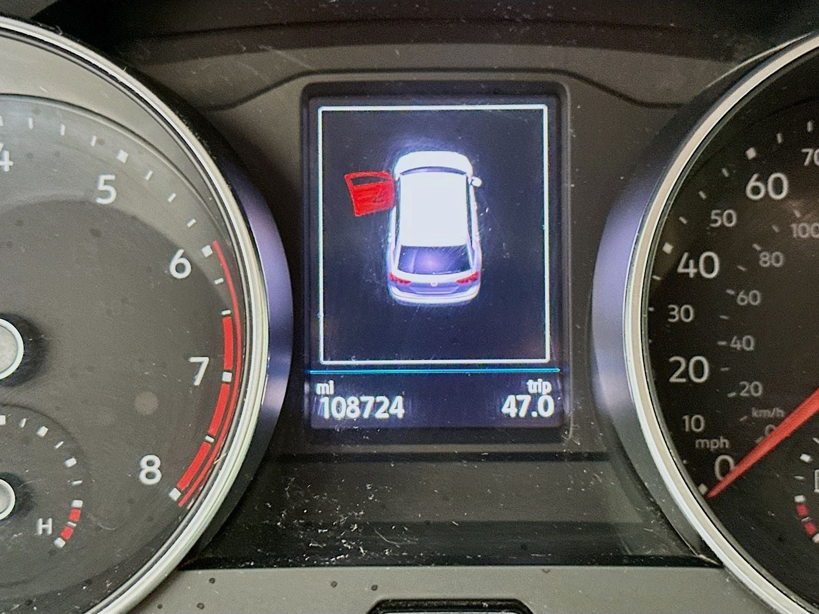 2021 Volkswagen Tiguan 2.0T S