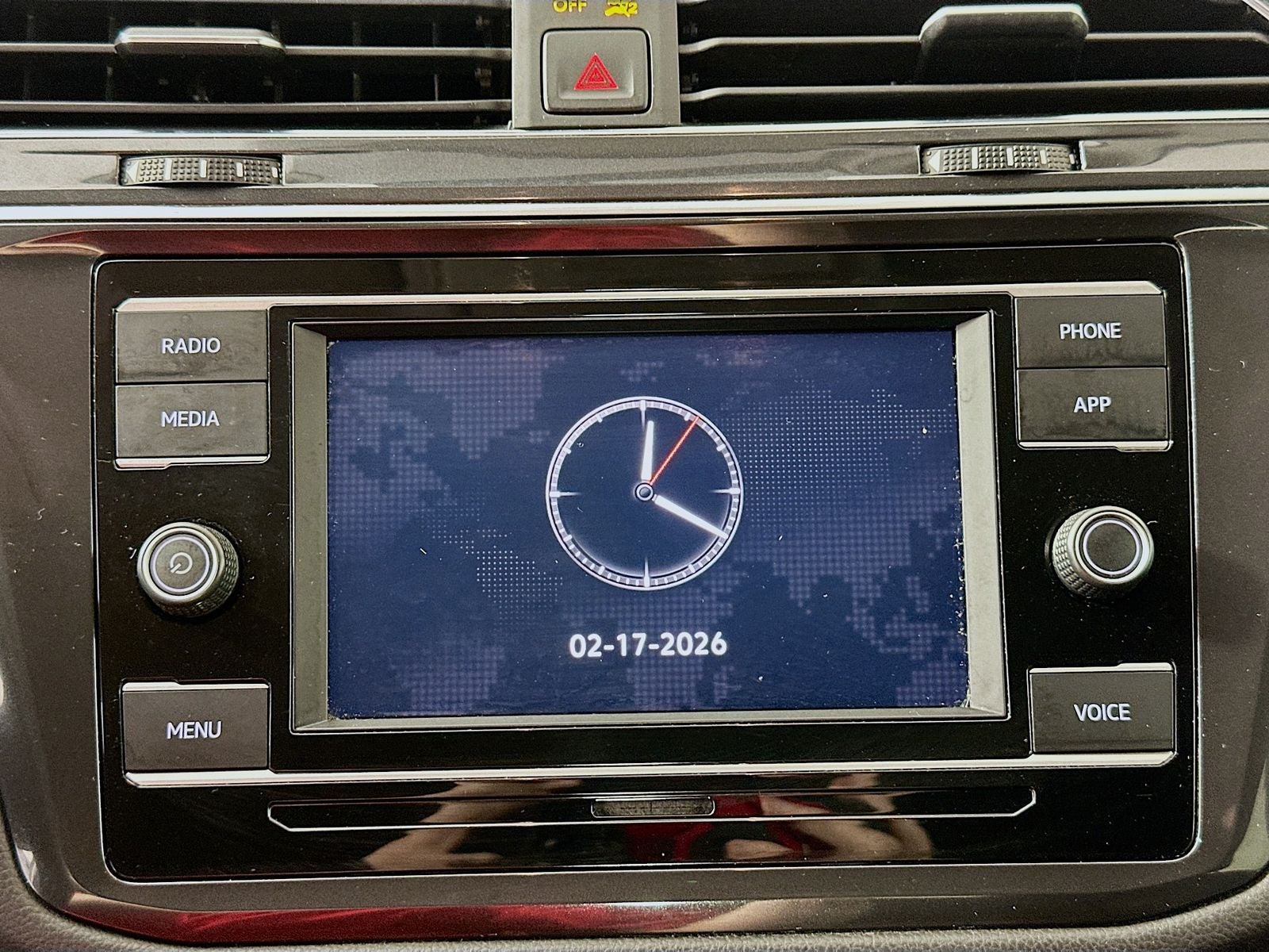2021 Volkswagen Tiguan 2.0T S