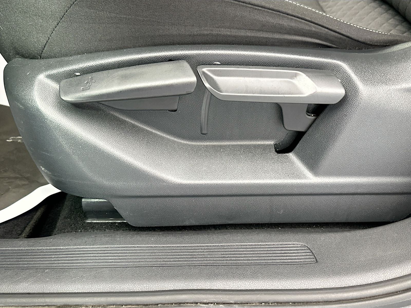 2021 Volkswagen Tiguan 2.0T S