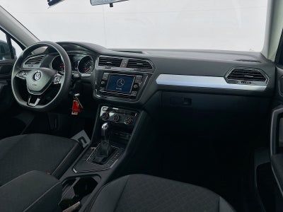 2021 Volkswagen Tiguan 2.0T S