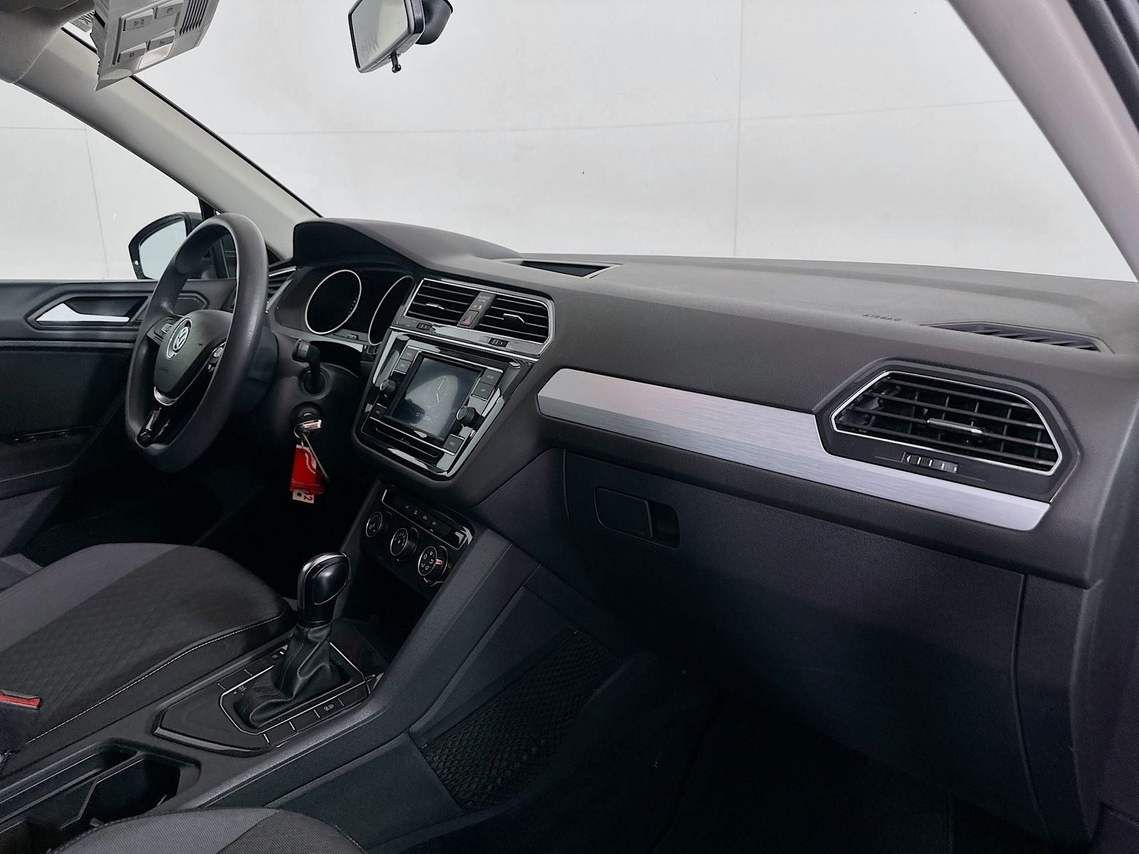 2021 Volkswagen Tiguan 2.0T S