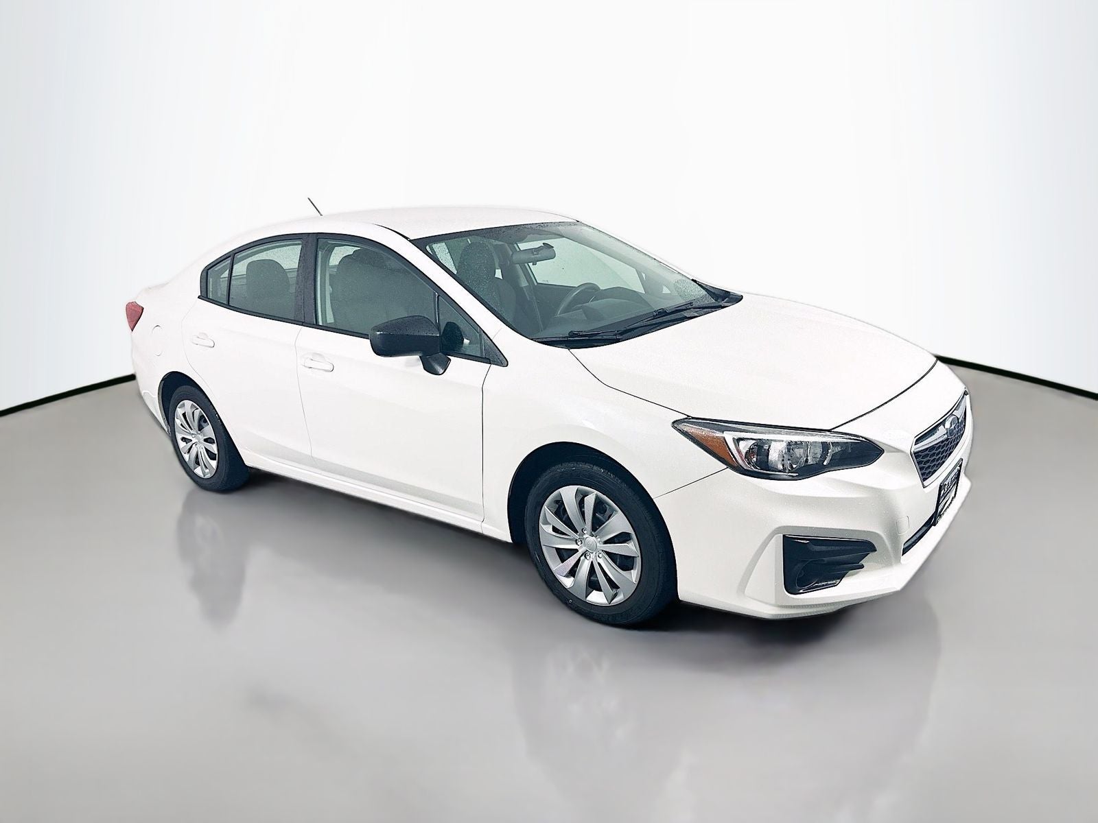2019 Subaru Impreza 2.0i
