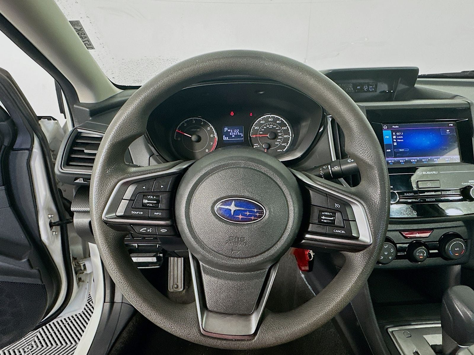 2019 Subaru Impreza 2.0i