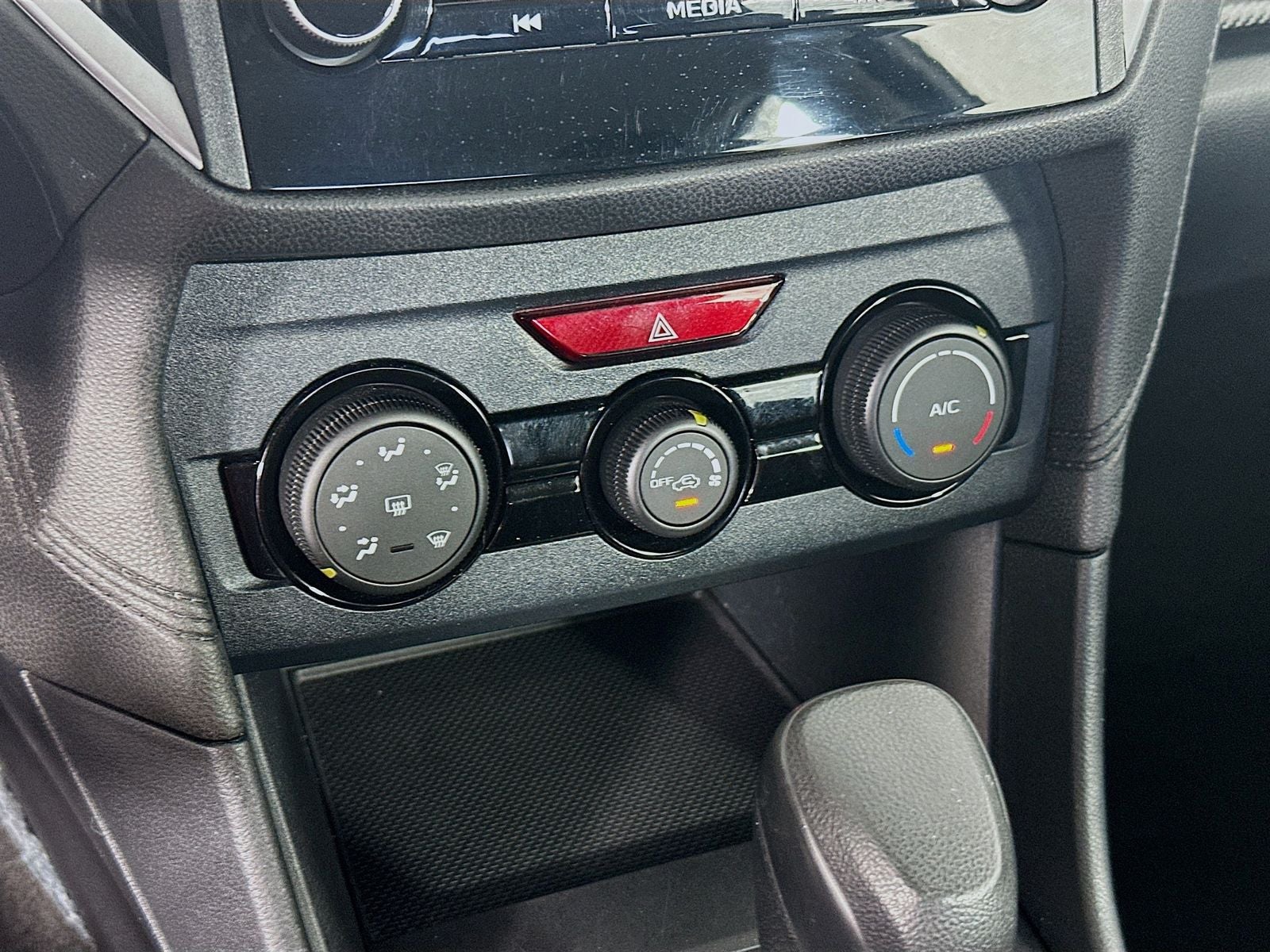 2019 Subaru Impreza 2.0i