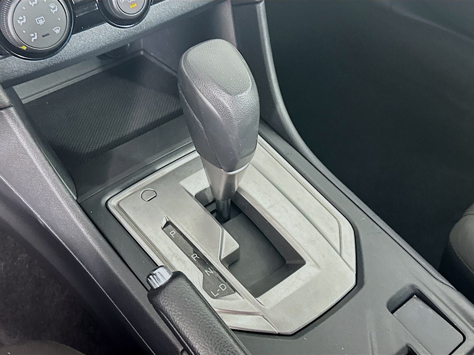 2019 Subaru Impreza 2.0i