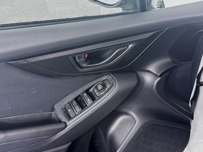 2019 Subaru Impreza 2.0i