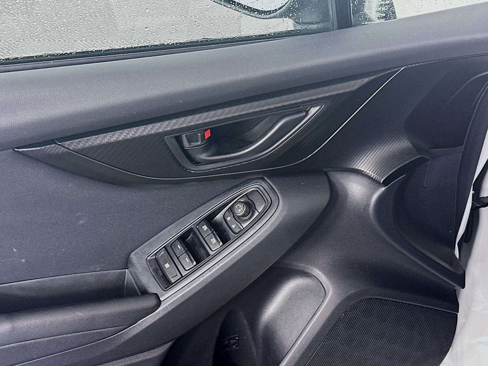 2019 Subaru Impreza 2.0i