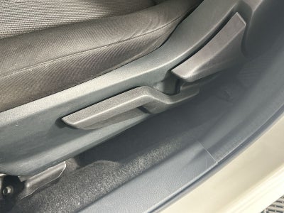 2019 Subaru Impreza 2.0i